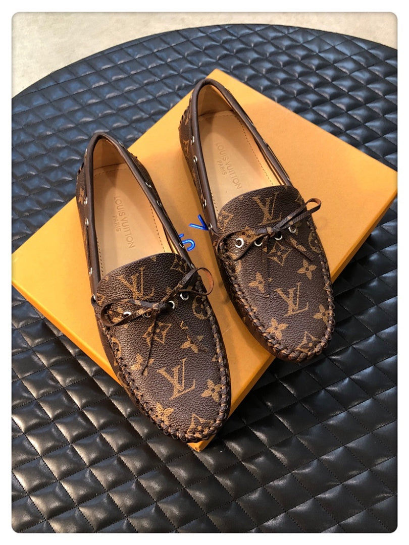 Zapatillas Louis Vuitton Casual - Modelo 308