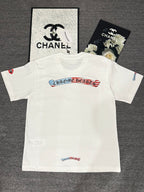 Camisa Chrome Hearts #497673 CALIDAD ORIGINAL