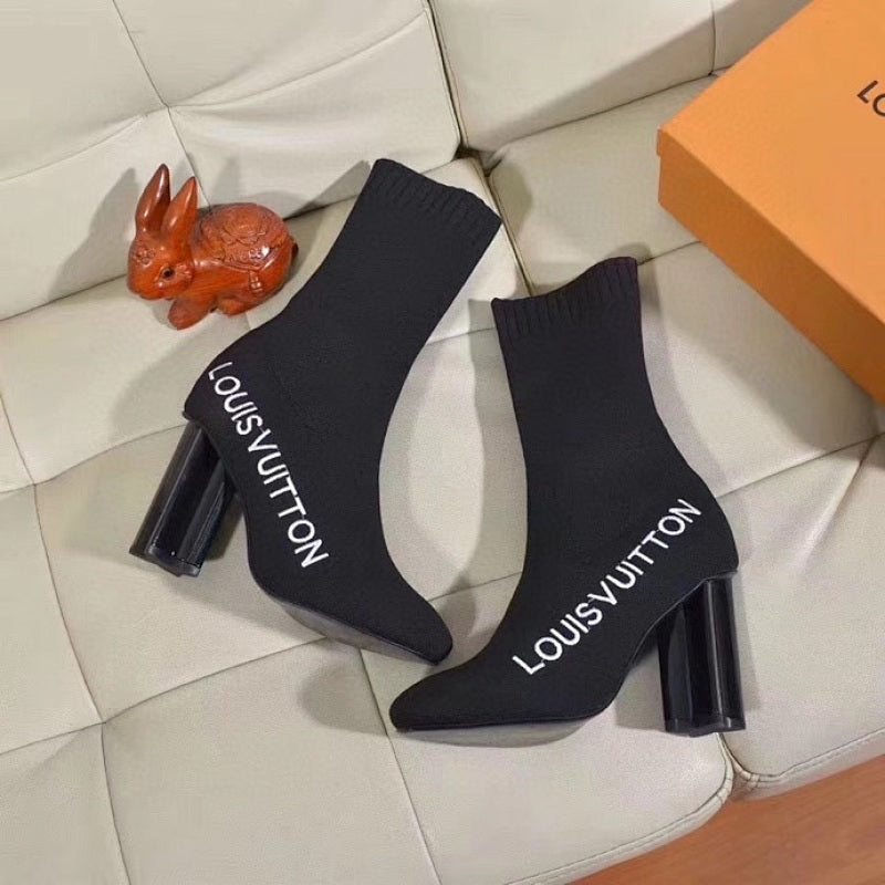 Zapatillas Louis Vuitton Botas - Modelo 467