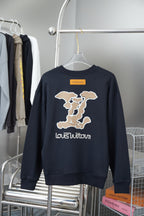 Sudadera Louis Vuitton #311249 CALIDAD ORIGINAL