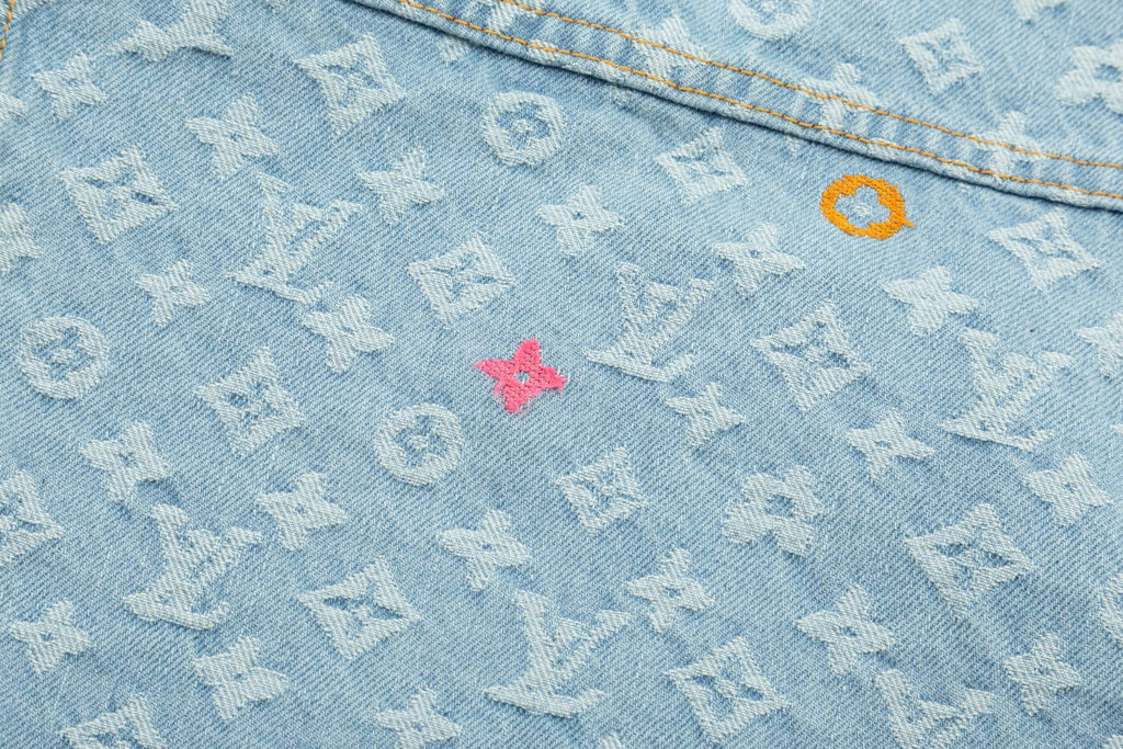 Pantalón Louis Vuitton #314272 CALIDAD ORIGINAL