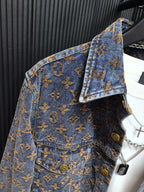 Chaqueta Louis Vuitton #317888 CALIDAD ORIGINAL