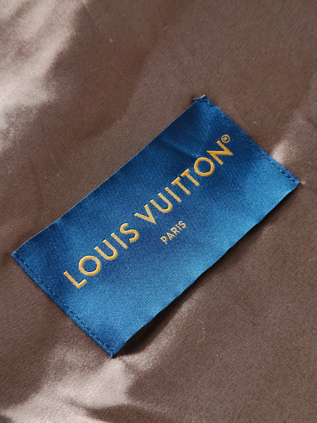 Chaqueta Louis Vuitton #310912 CALIDAD ORIGINAL