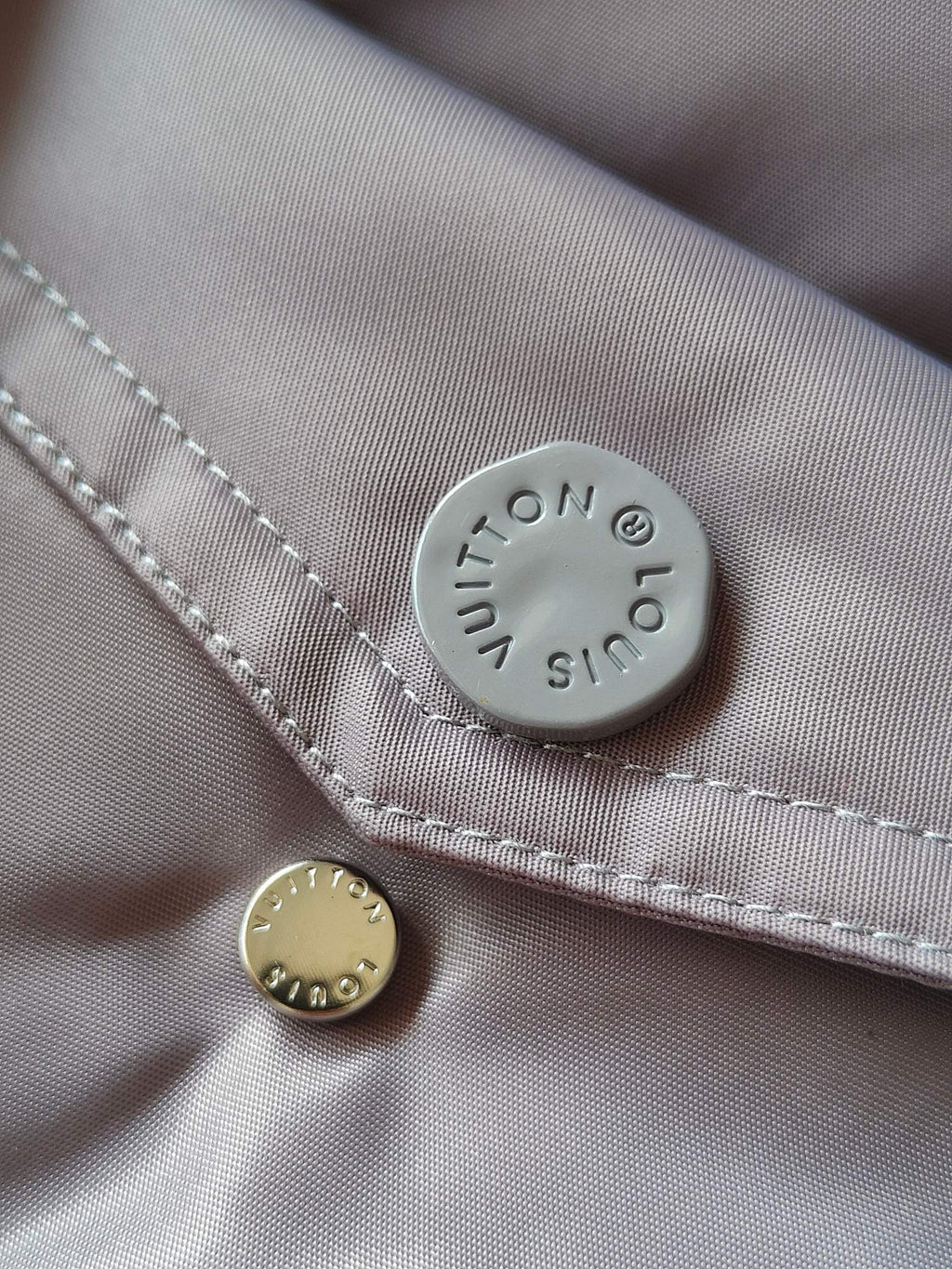 Chaqueta Louis Vuitton #311119 CALIDAD ORIGINAL