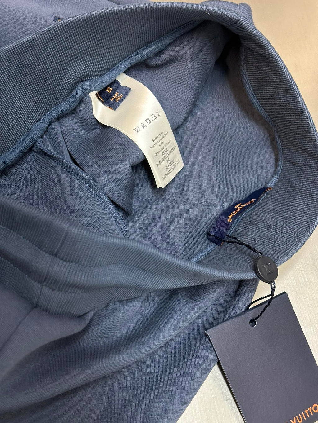 Pantalón Louis Vuitton #318857 CALIDAD ORIGINAL