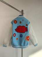 Chaqueta Louis Vuitton #311129 CALIDAD ORIGINAL