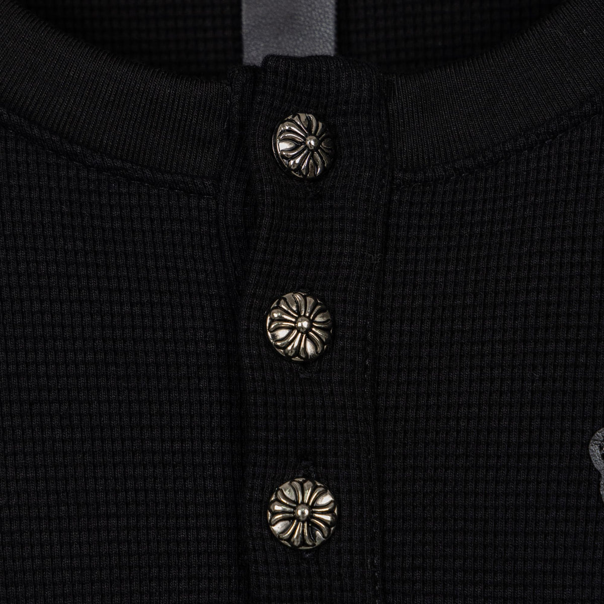 Prenda Chrome Hearts #490928 CALIDAD ORIGINAL