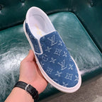 Zapatillas Louis Vuitton Casual - Modelo 087