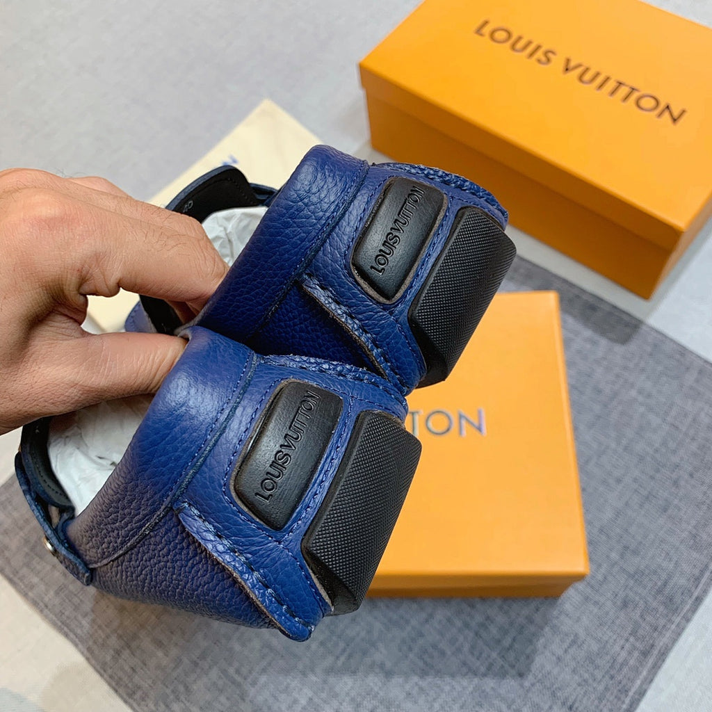 Zapatillas Louis Vuitton Casual - Modelo 350