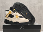 Air Jordan 4 Retro Musik - CALIDAD PK