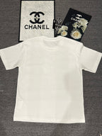 Camisa Chrome Hearts #497683 CALIDAD ORIGINAL