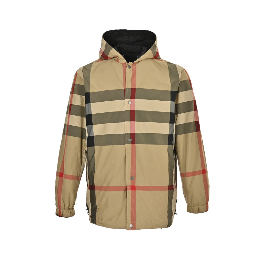 Chaqueta Burberry Local pickup - Estilo R CALIDAD ORIGINAL