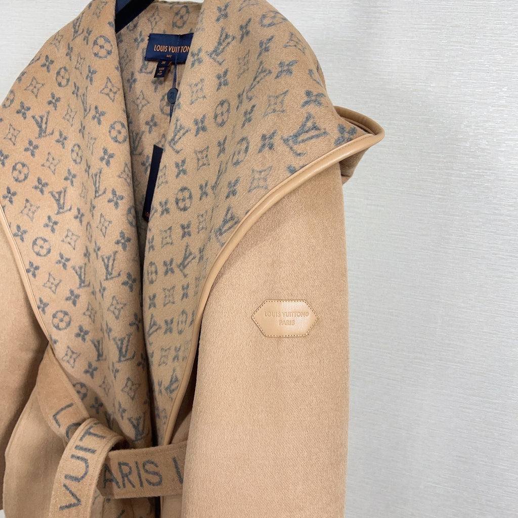 Chaqueta Louis Vuitton - Estilo 43 CALIDAD ORIGINAL