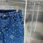 Pantalón Louis Vuitton #321547 CALIDAD ORIGINAL