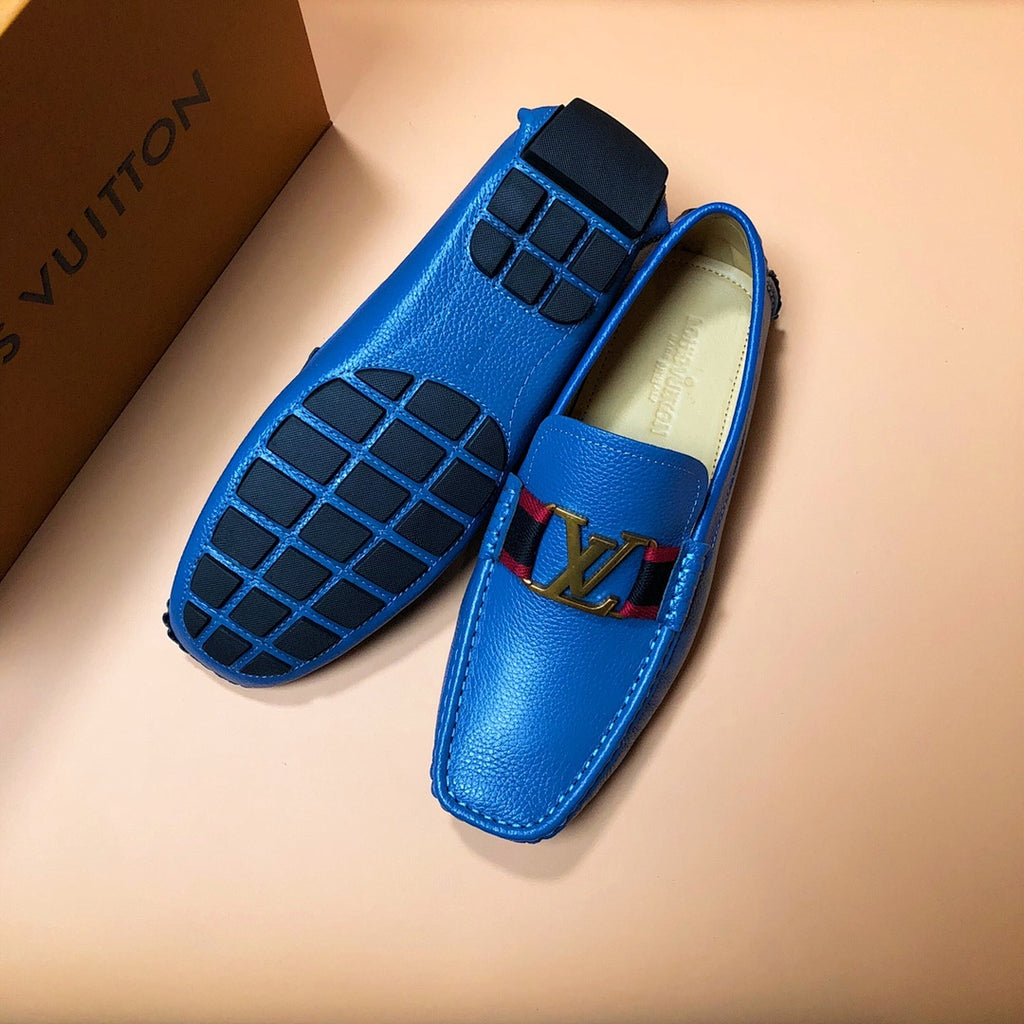 Zapatillas Louis Vuitton Casual - Modelo 293