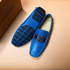 Zapatillas Louis Vuitton Casual - Modelo 293