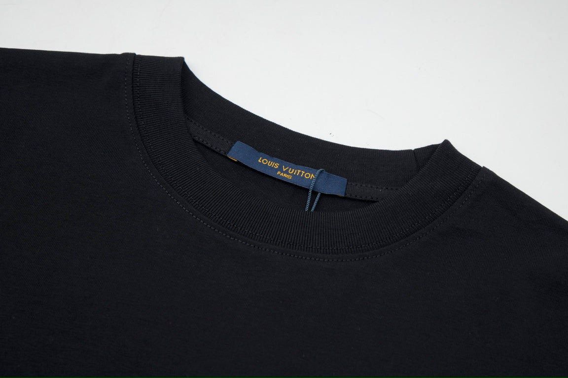 Polera Louis Vuitton #318470 CALIDAD ORIGINAL