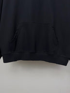Sudadera Chrome Hearts 2026 nuevo bordado cruz logo Washed y desgastado para pareja con capucha - Estilo D CALIDAD ORIGINAL