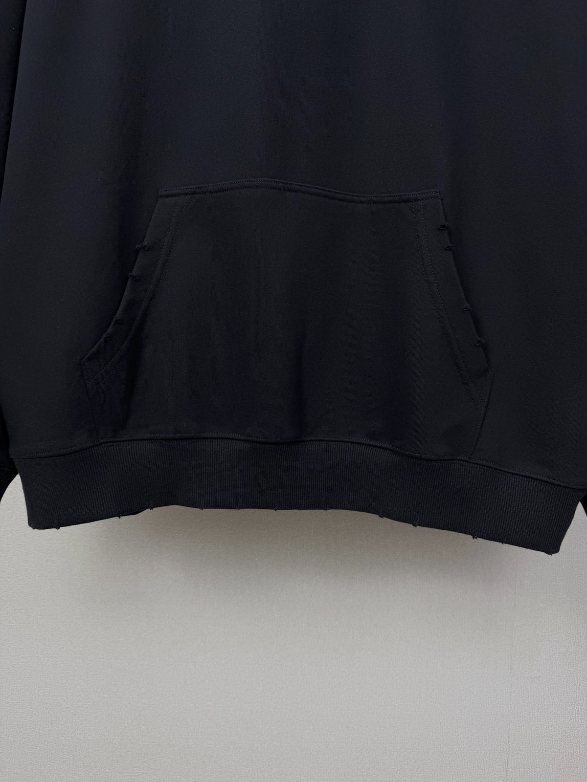 Sudadera Chrome Hearts 2026 nuevo bordado cruz logo Washed y desgastado para pareja con capucha - Estilo D CALIDAD ORIGINAL