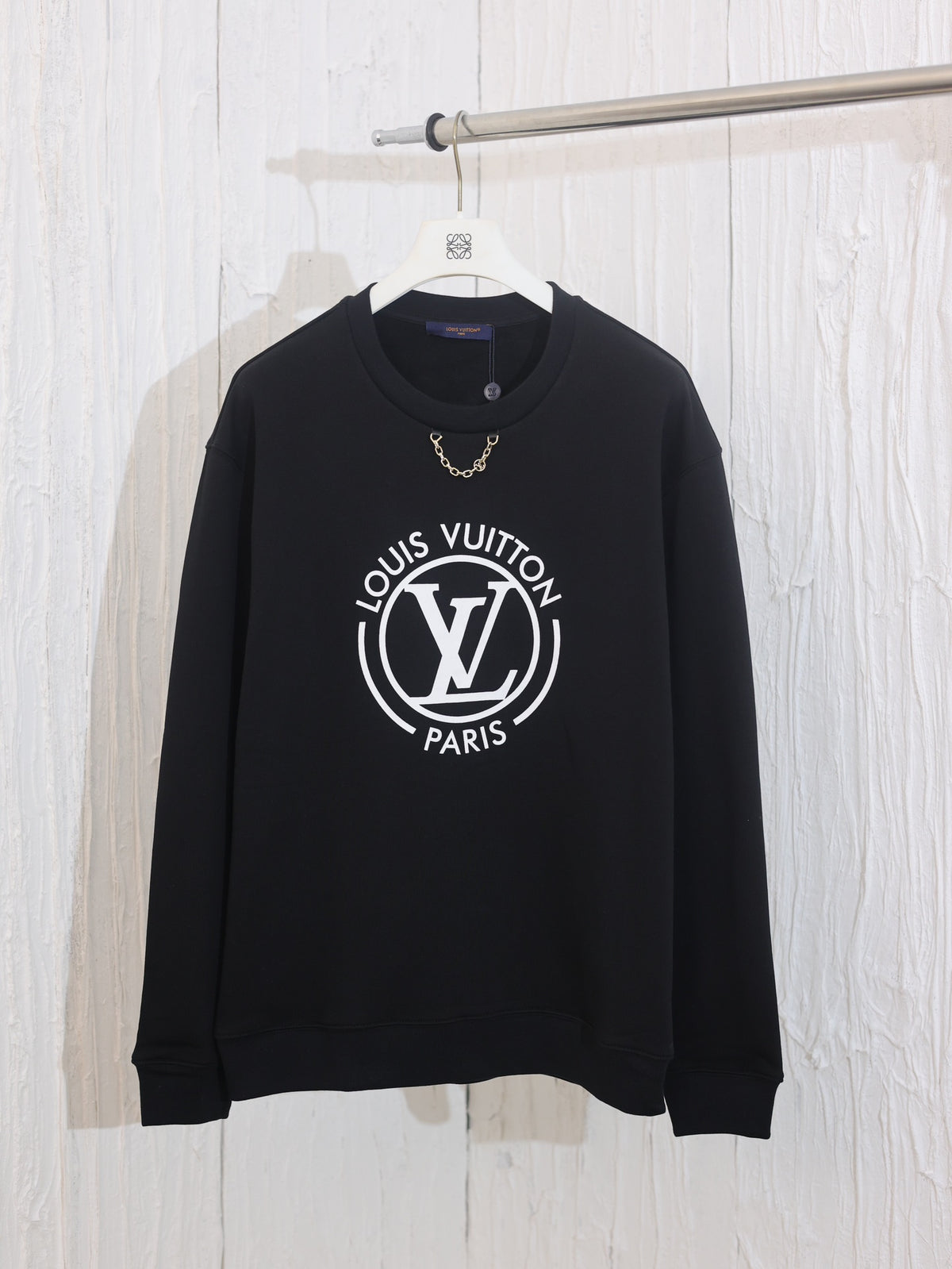 Sudadera Louis Vuitton #313967 CALIDAD ORIGINAL