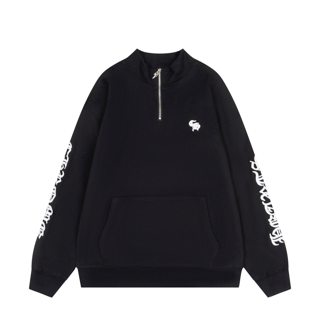 Sudadera Chrome Hearts #498631 CALIDAD ORIGINAL