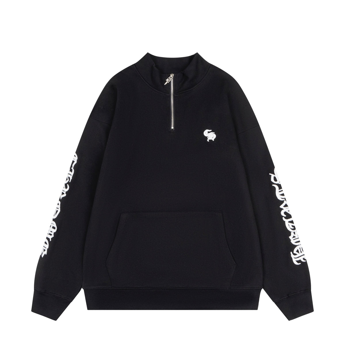 Sudadera Chrome Hearts #498631 CALIDAD ORIGINAL