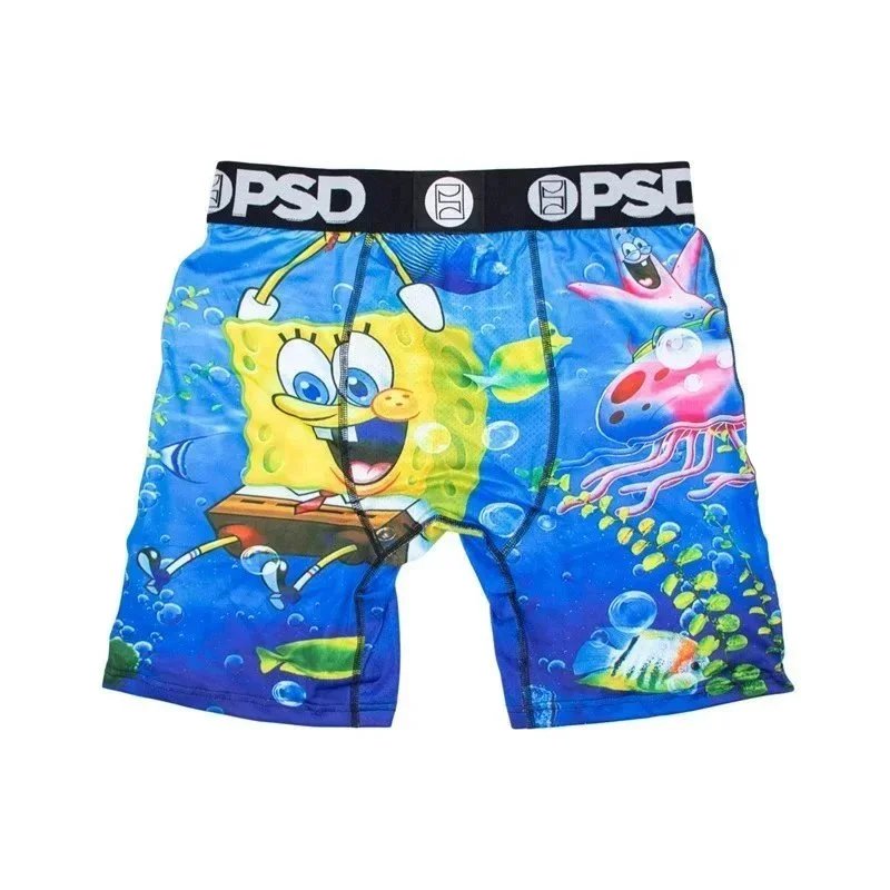 Ropa Interior PSD