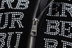 Chaqueta Burberry #633529 CALIDAD ORIGINAL