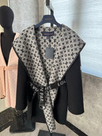 Chaqueta Louis Vuitton - Estilo 29 CALIDAD ORIGINAL