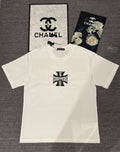 Camisa Chrome Hearts #497645 CALIDAD ORIGINAL