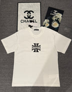 Camisa Chrome Hearts #497645 CALIDAD ORIGINAL