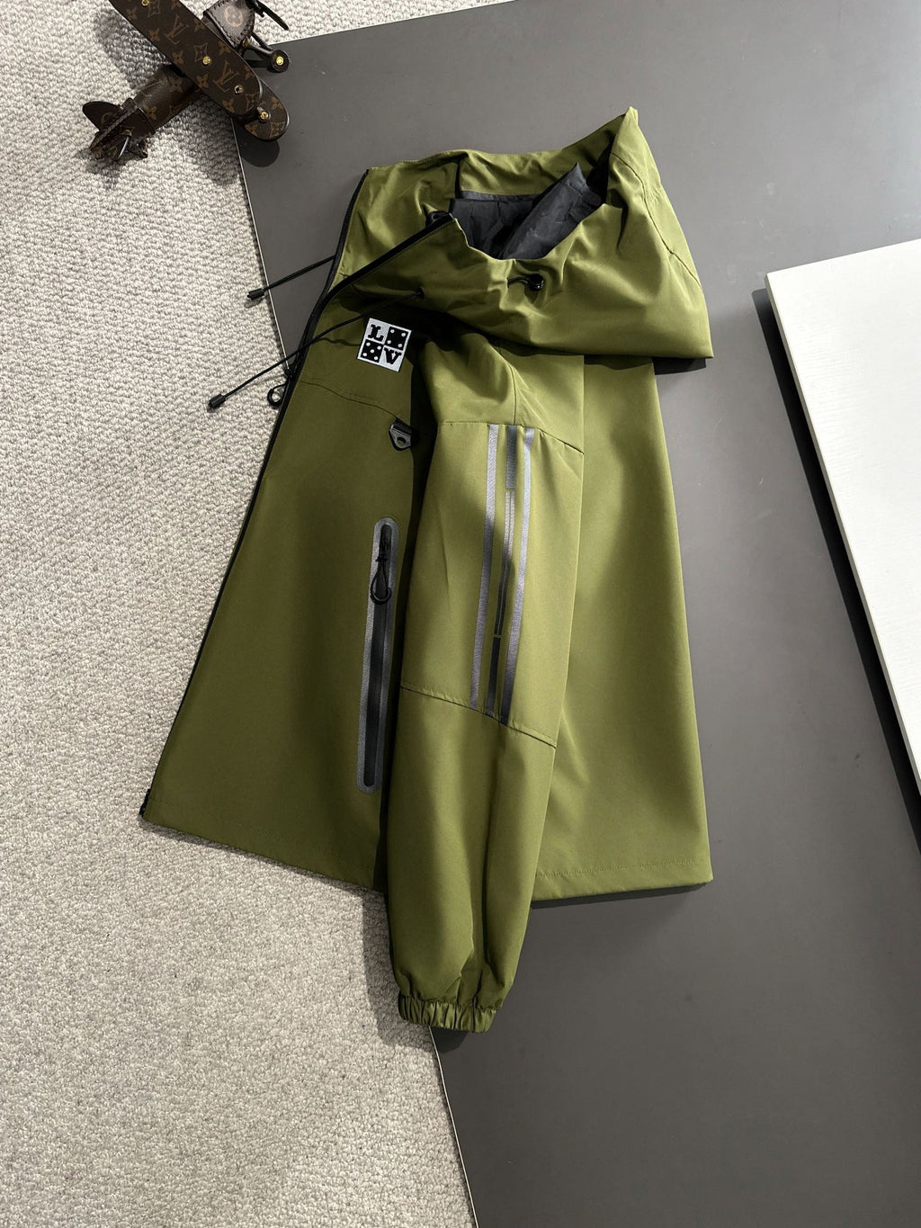 Chaqueta Louis Vuitton #326430 CALIDAD ORIGINAL