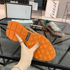 Zapatillas Gucci Deportivas - Modelo 119