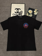 Camisa Chrome Hearts #497734 CALIDAD ORIGINAL