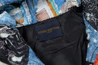 Chaqueta Louis Vuitton #329972 CALIDAD ORIGINAL