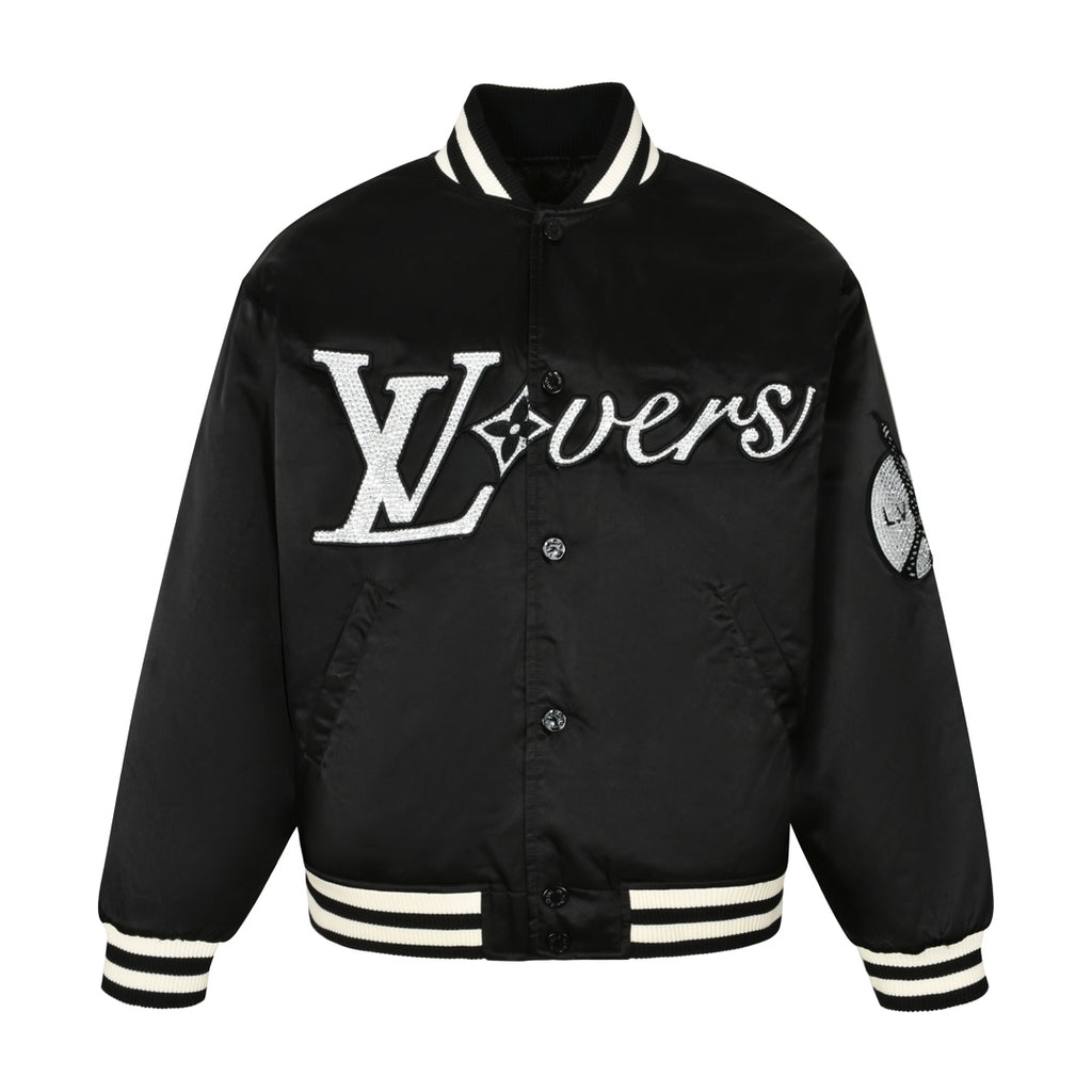 Chaqueta Louis Vuitton #307213 CALIDAD ORIGINAL