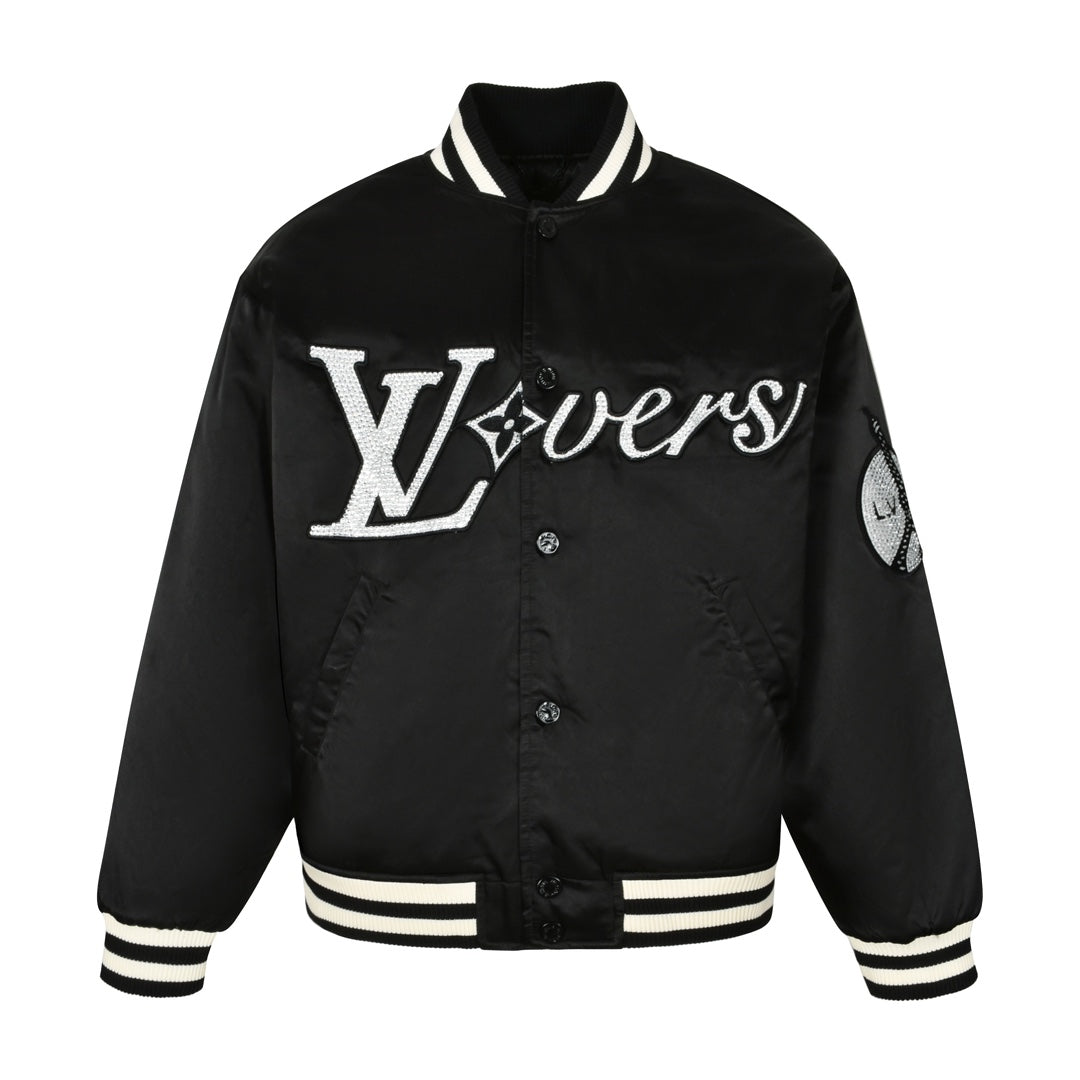 Chaqueta Louis Vuitton #307213 CALIDAD ORIGINAL