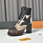 Zapatillas Louis Vuitton Botas - Modelo 436