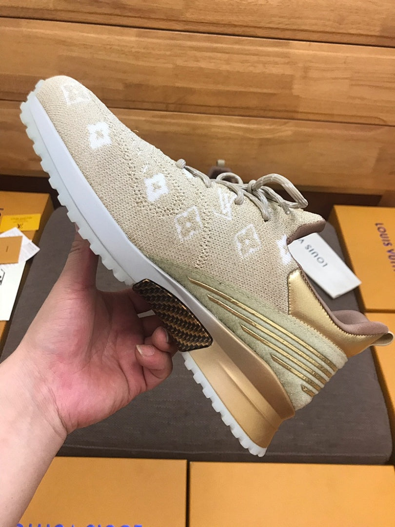 Zapatillas Louis Vuitton Casual - Modelo 219