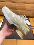 Zapatillas Louis Vuitton Casual - Modelo 219