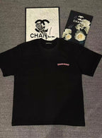 Camisa Chrome Hearts #497610 CALIDAD ORIGINAL