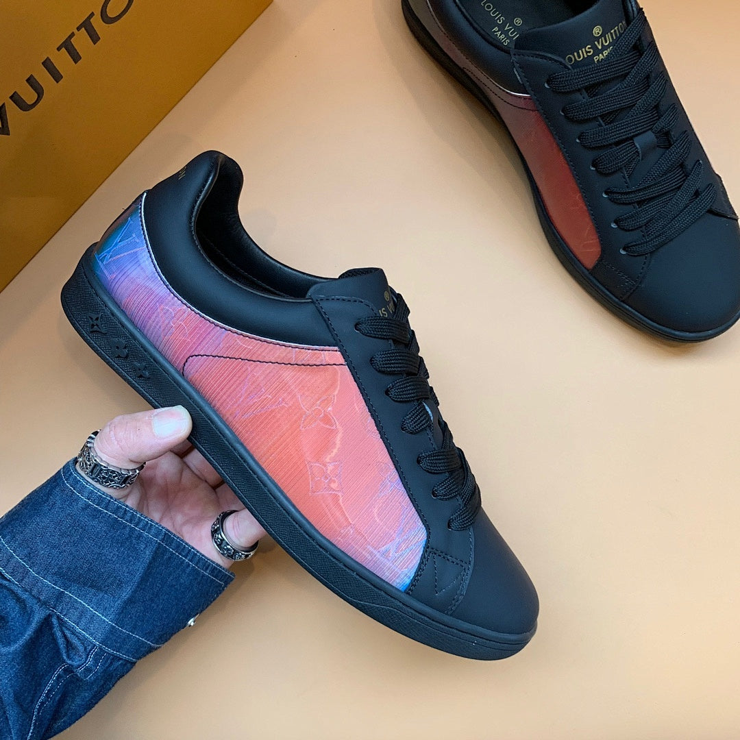 Zapatillas Louis Vuitton Skate - Modelo 250