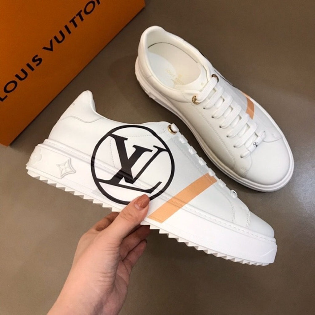 Zapatillas Louis Vuitton Deportivas - Modelo 150
