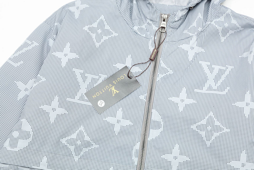 Chaqueta Louis Vuitton #330100 CALIDAD ORIGINAL
