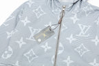 Chaqueta Louis Vuitton #330100 CALIDAD ORIGINAL