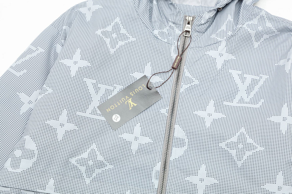Chaqueta Louis Vuitton #330100 CALIDAD ORIGINAL