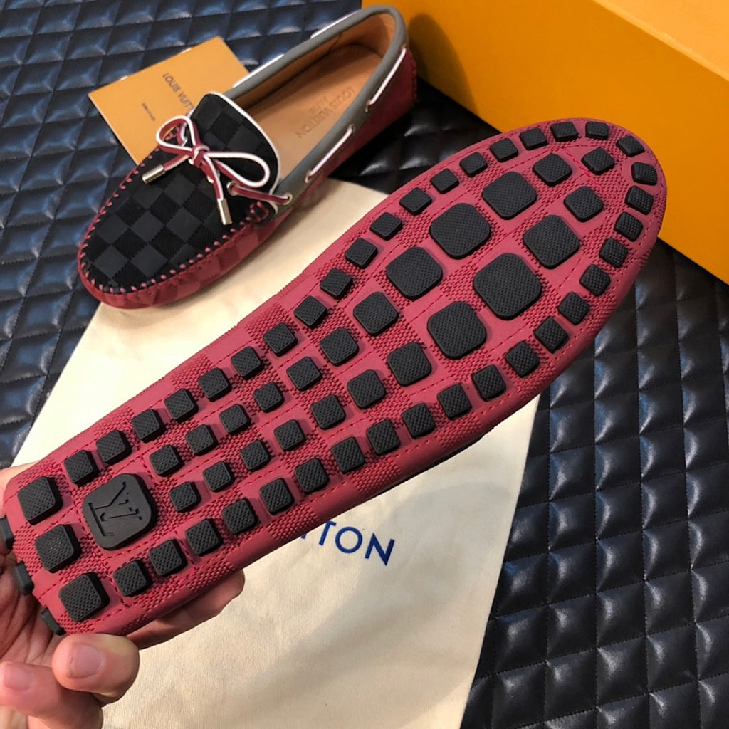 Zapatillas Louis Vuitton Casual - Modelo 283