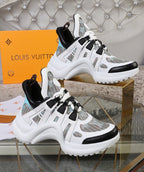 Zapatillas Louis Vuitton Casual - Modelo 214