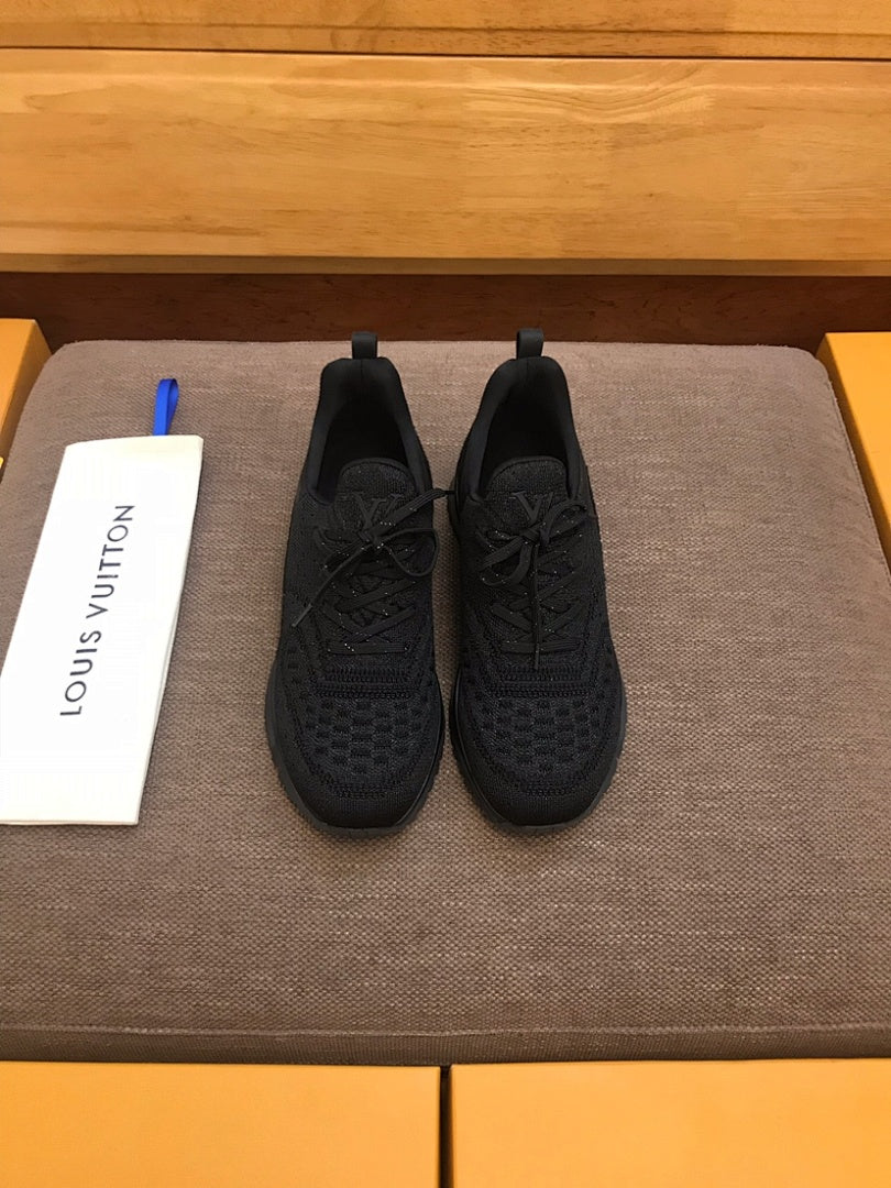 Zapatillas Louis Vuitton Casual - Modelo 231