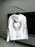 Sudadera Chrome Hearts #499334 CALIDAD ORIGINAL